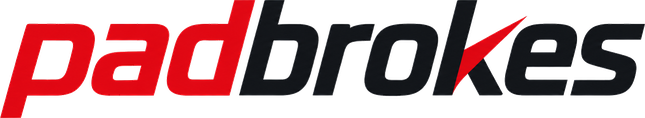 Padbrokes Logo